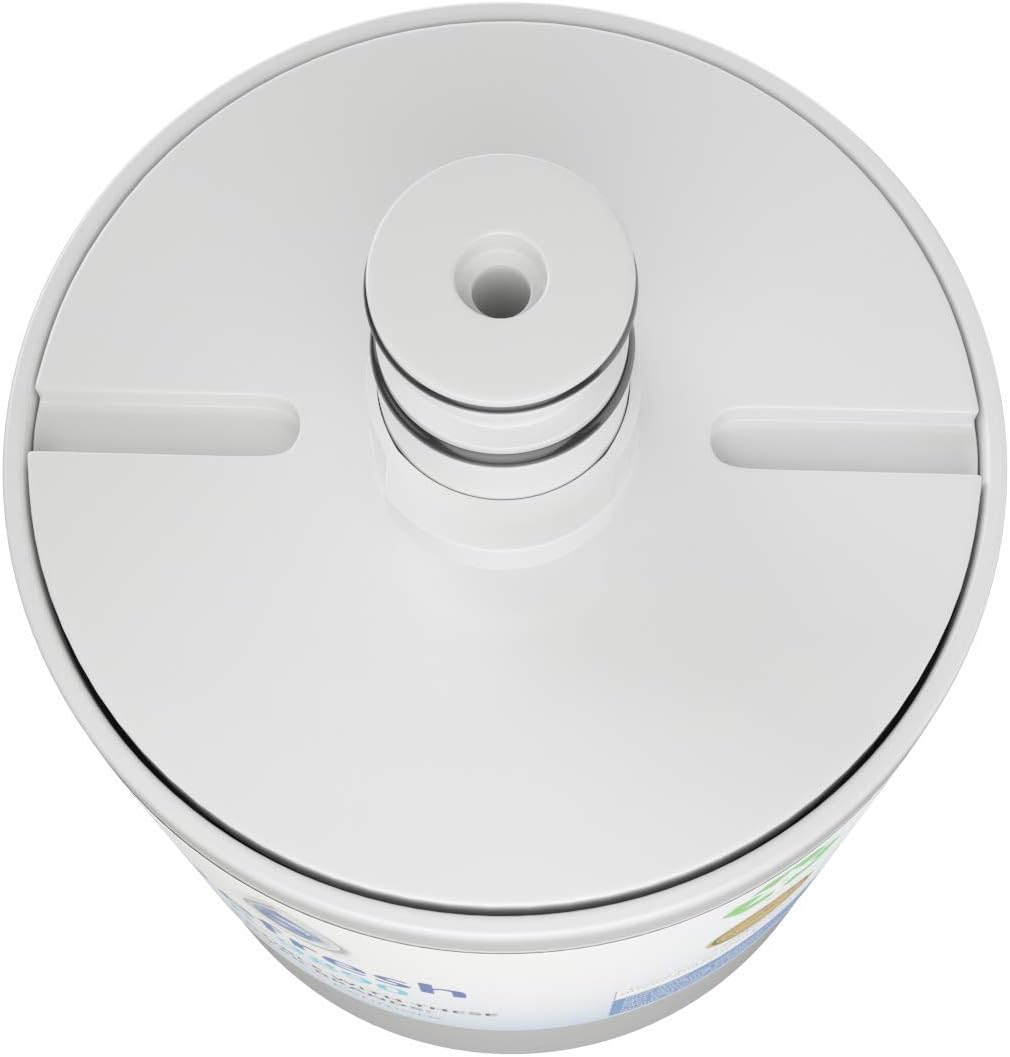 Refresh R-9890 Replacement Water Filter - Fits LG LT500P, LFX25973ST, LMX25964ST, and more!