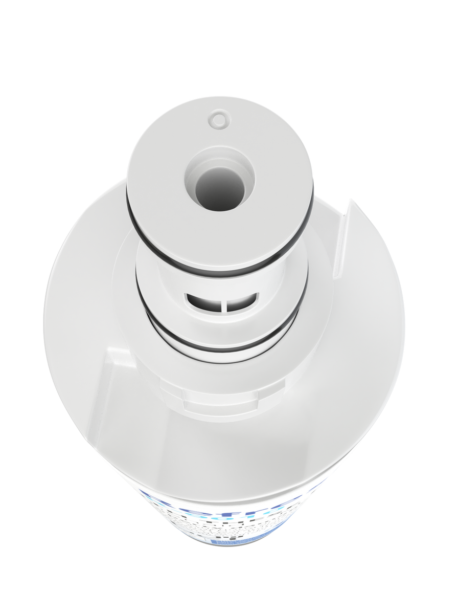 Refresh R-9010(a) Replacement Water Filter - Fits Kenmore 9010, 50593 ...