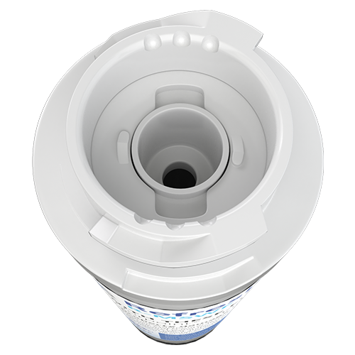 Refresh R-MSWF Replacement Water Filter - Fits GE MSWF, MSWFDS, WSG-3, and more!  10.00% Off Auto renew